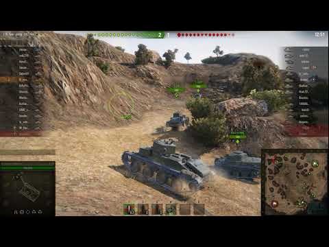 World of Tanks Gameplay for Beginners in EL HALLUF with T-29 TANK DESTROYED ENEMY ARMORED Buy M3 LEE