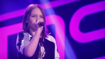 Jule - Wir Beide | The Voice Kids 2018 (Germany) | Blind Audiotions | SAT.1