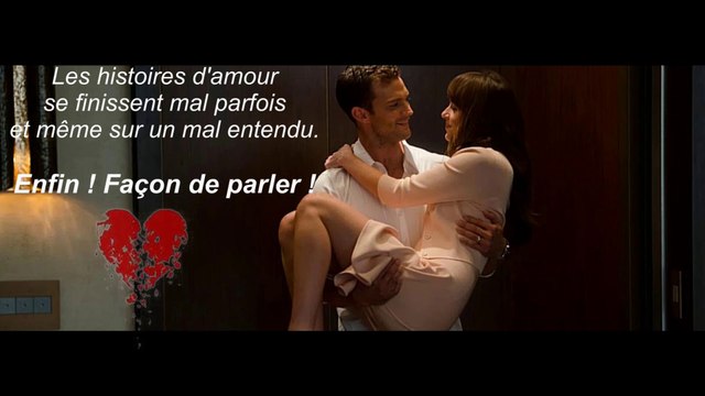 Les histoires d'amour parfois se finissent mal