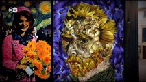 Masterpieces Revisited: Vincent van Gogh | Euromaxx