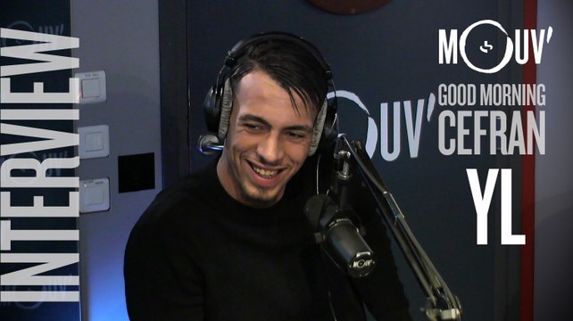 YL : le peuple demandait un feat entre Niro et Sofiane, je l'ai fait #MORNINGCEFRAN
