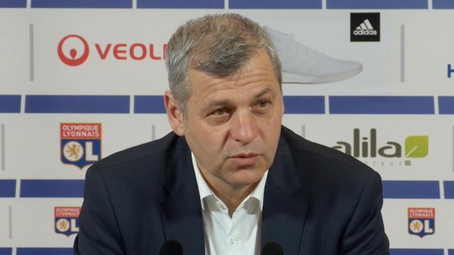 28e j. - Genesio : Une période difficile