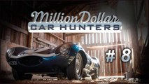 CAZADORES DE AUTOS MILLONARIOS #8
