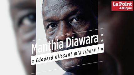 Causerie avec ... Manthia Diawara