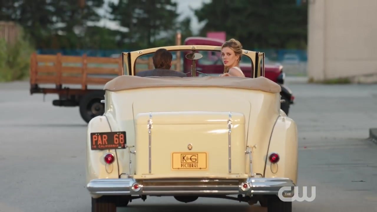 Legends of Tomorrow Season 3 Episode 13 (Trailer) Full