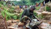 Greed for commodities in the DR Congo | Global 3000