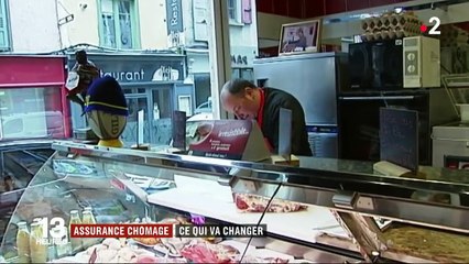 Assurance chômage : ce qui va changer