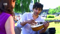 A day with Avi Avital | Sarah's Music