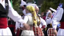 Celebrating European Folk Culture | Euromaxx
