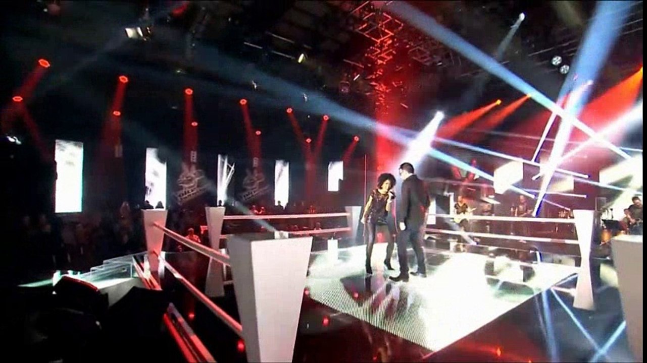 Staffel 1 Deborah Bough