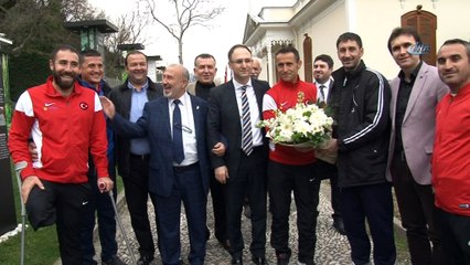 Osman Çakmak: 'Hainlerin üzerine gideceğiz'