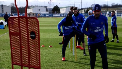 Daily News - March 2nd