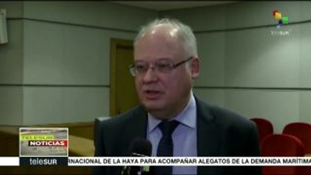 Fuerzas antiterroristas de Rusia neutralizaron 25 atentados en 2017