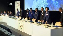 Which city will host the Winter Olympics of 2022? | Journal