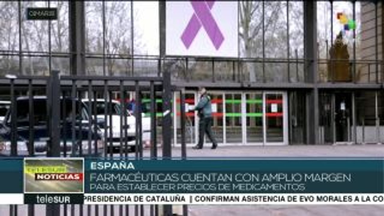 Más de 2 millones de españoles no pueden pagar sus medicamentos