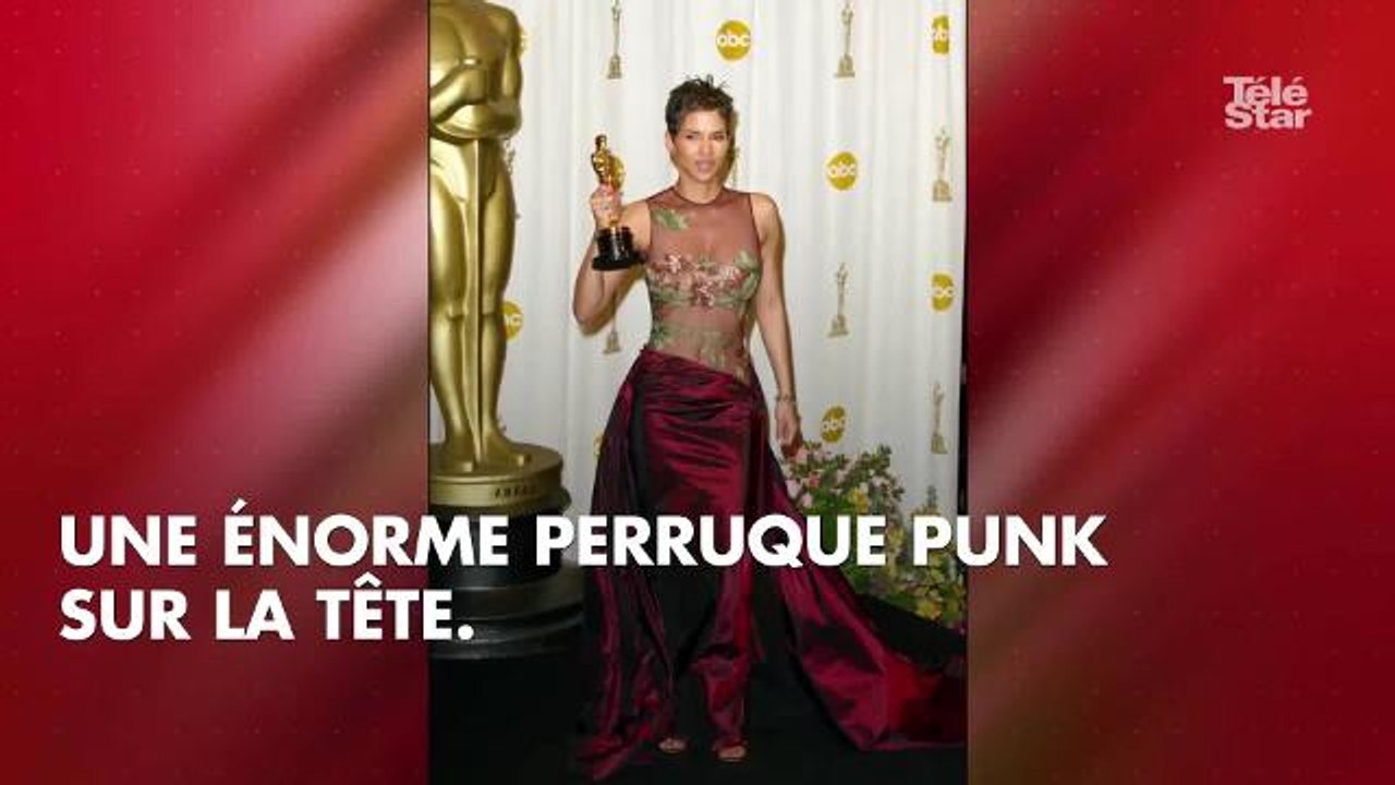 PHOTOS. Oscars 2018 : les pires et les meilleurs looks