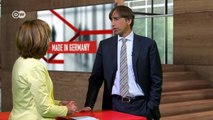 Why are German-made products so successful? | Made in Germany