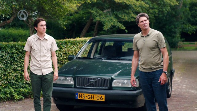 Zomer in Zeeland - Aflevering 04