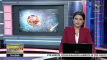 teleSUR noticias.  CNE de Venezuela reprograma las elecciones