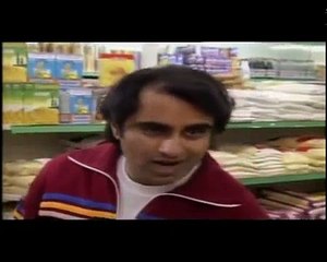 Goodness Gracious Me S01 E02 Series 1  part 2