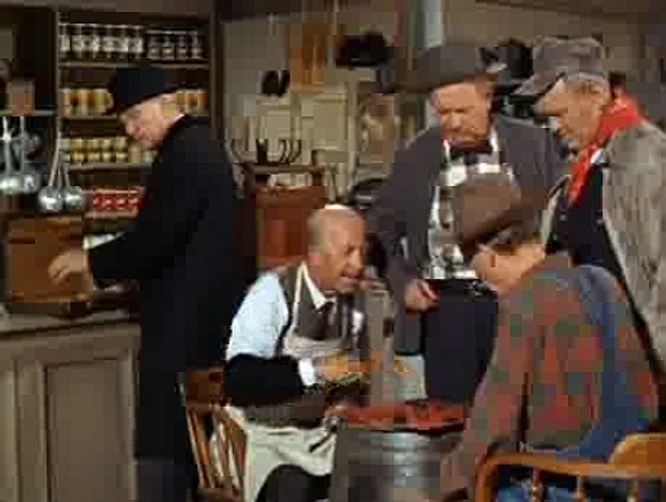 Green Acres S03e01 The Man For The Job