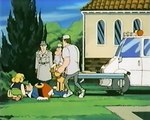 Inspector Gadget S02 E06 Gadget s Gadgets