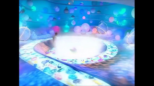 We All Love Music (January 2000 - March 2000)(Generic: April 2000 - March 2003)