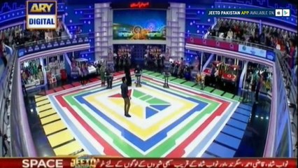 Kon hai Sab se Ziada Haseen , Faisla Aap log Karein ....