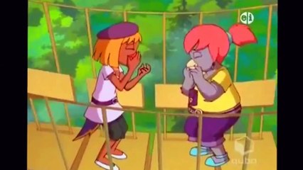 Rock It In Space '92 - Segment 1 & Rock It Up