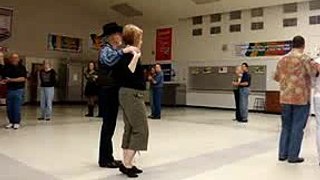 I Need You Now ( Couples Circle Dance )