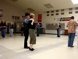 I Need You Now ( Couples Circle Dance )