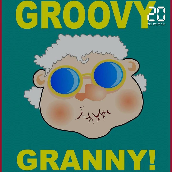 Super mamies ! Ces sportives  seniors de 85 à 99 ans sont exceptionnelles