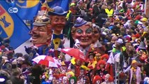 Carnival in Cologne, Mainz and Rottweil | Discover Germany