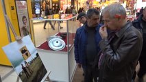 Eskişehir Barış Manço Hatıraları Eskişehir'de