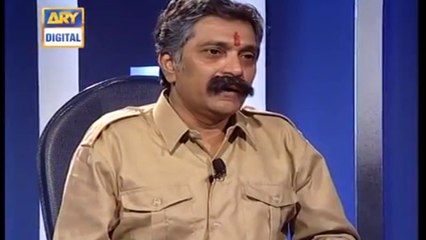 Sipahe Wohi Acha Hota Hai Jo Sacha Hota Hai - Loose Talk