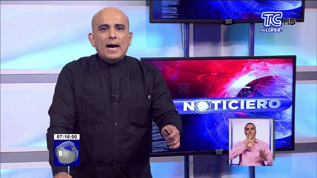 Dos personas acusadas de asaltos detenidos en Guayaquil