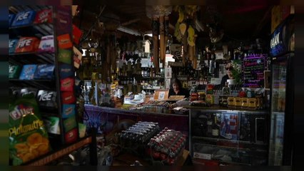 Enésimo apagón en Puerto Rico