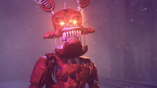 [SFM] Five Nights at Freddy’s Movie- Red Beast - FNAF Animation