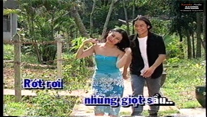 Góc Phố Rêu Xanh - Nhật Trung