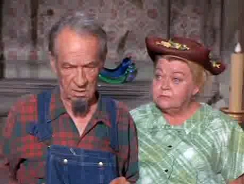 Green Acres S03e03 Love Comes To Arnold Ziffel