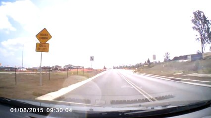 Failed to Yield Collision