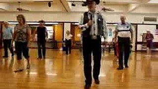 Cry To Me ( Line Dance )