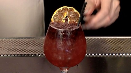 Cheers! Top 3 Oscar-Themed Drinks to Indulge In