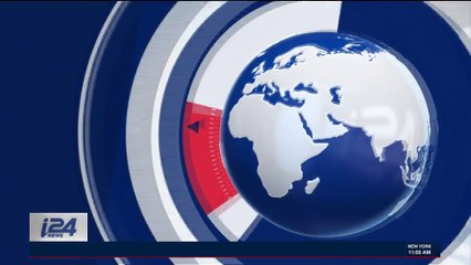 i24NEWS DESK | Shooting at Central Michigan University, two dead | Friday, March 2nd 2018