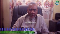 Breaking :Maalim Seif Afunguka kuhusu Njama Zilizo Pangwa Pemba Na Unguja Kuifutwa Kabisa CUF