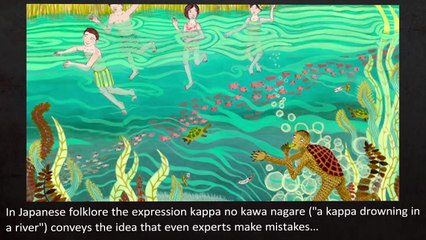 TOP 10 Mythical SEA CREATURES