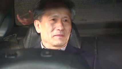 '군 수사 축소' 김관진 구속영장...석방 100일 만에 또 위기 / YTN