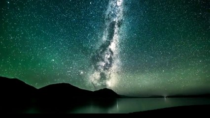Best Nasheed travel video - Amazing views from sky and mountains - HD Quality
