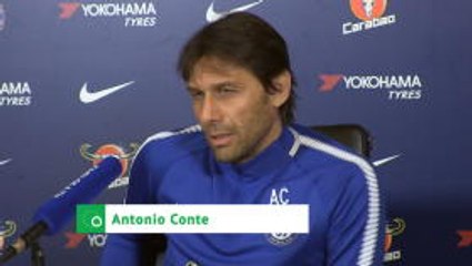 Télécharger la video: Conte responds to latest Italy rumours