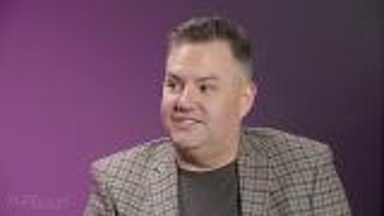 Descargar video: Ross Mathews Talks 'Celebrity Big Brother' and Omarosa Backtracking on Trump Comments | In Studio